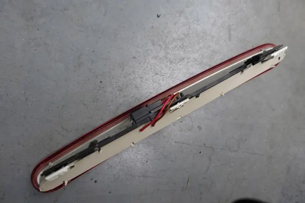 Lisäjarruvalo VW New Beetle 1Y image 7