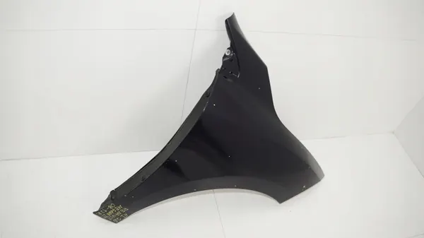 Aile avant droite OEM 360202383 pour Renault Megane III image 4
