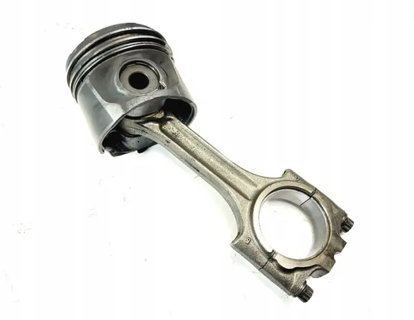 Volvo 2.4 D Zuiger & Drijfstang - OEM Gebruikte Onderdelen image 2