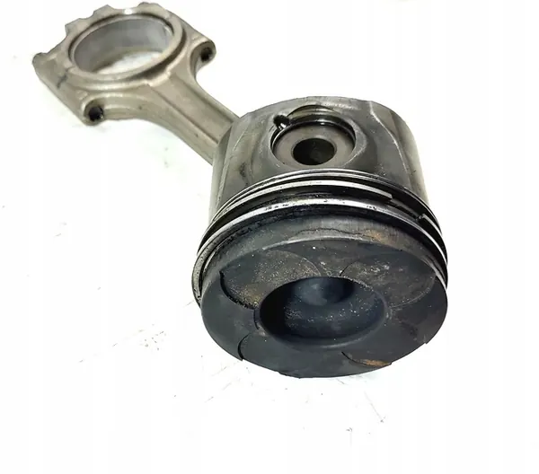 Volvo 2.4 D Zuiger & Drijfstang - OEM Gebruikte Onderdelen image 3