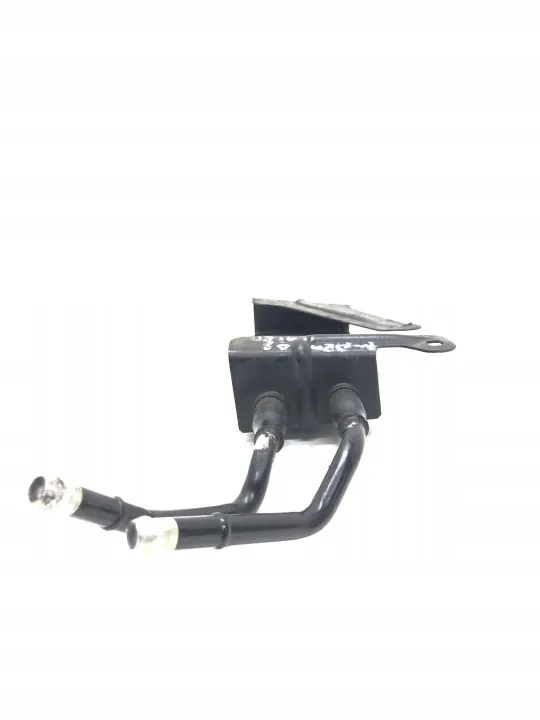 Gebrauchter Nissan OE Servoölkühler für Armada 2008 image 4