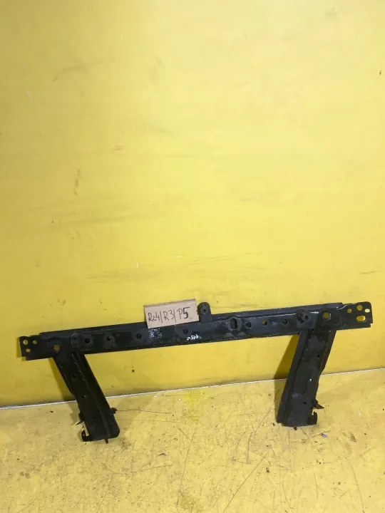 Untere Frontschiene Renault Clio III OEM YBV19594 image 3