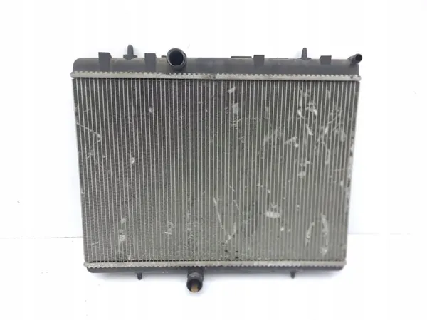 Radiateur d'eau Citroen DS4 2011 OEM AMD189926 image 2