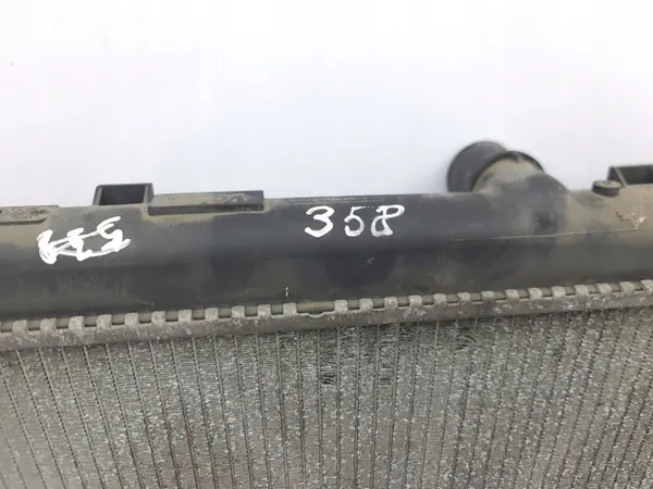 Radiateur d'eau Citroen DS4 2011 OEM AMD189926 image 4