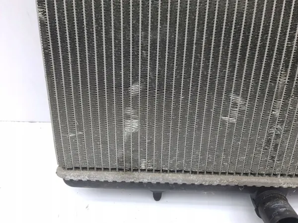 Radiateur d'eau Citroen DS4 2011 OEM AMD189926 image 5