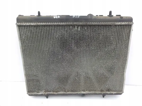 Radiateur d'eau Citroen DS4 2011 OEM AMD189926 image 7