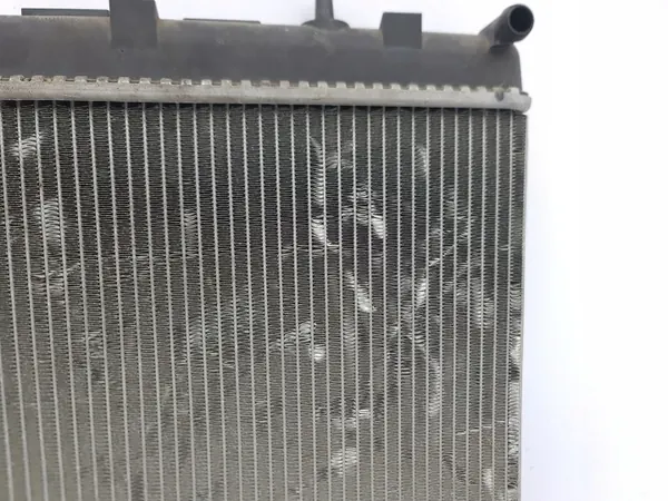 Radiateur d'eau Citroen DS4 2011 OEM AMD189926 image 8