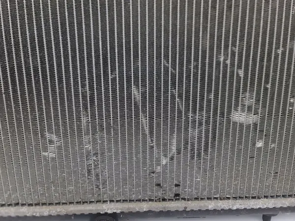 Radiateur d'eau Citroen DS4 2011 OEM AMD189926 image 9