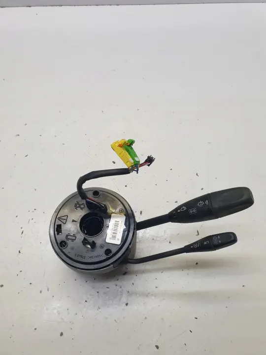 Muelle de airbag usado OEM A0004640518 Mercedes image 3