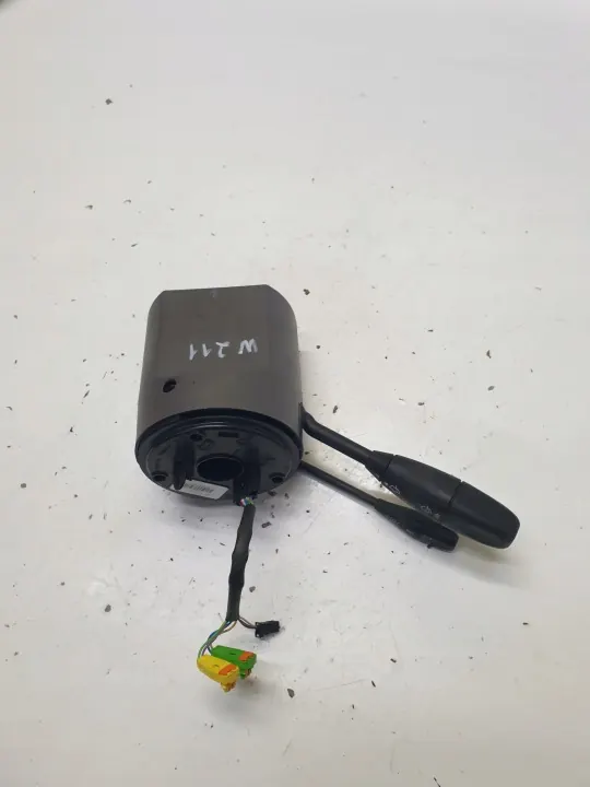 Muelle de airbag usado OEM A0004640518 Mercedes image 6