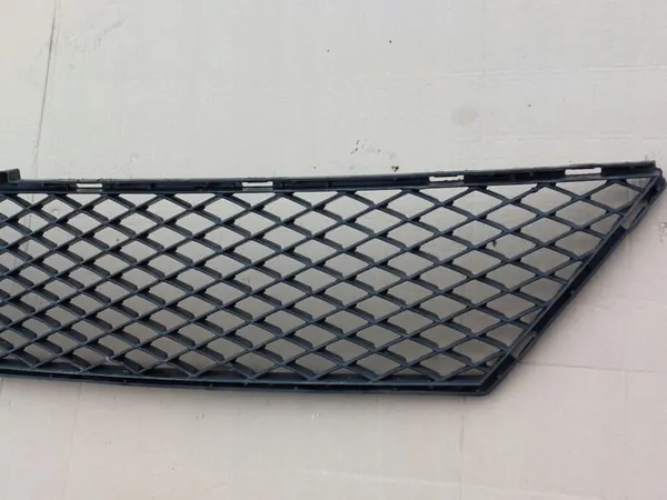 SEAT IBIZA 6J LIFT Griglia Paraurti Anteriore 6J0853667D image 3