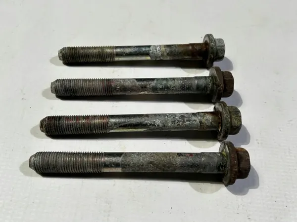OEM 896538 Framhjulsupphängningsbultar Subaru WRX VB 2022 image 4