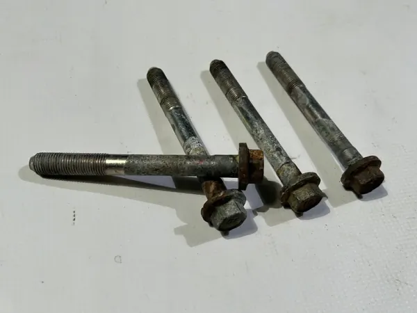 OEM 896538 Framhjulsupphängningsbultar Subaru WRX VB 2022 image 6