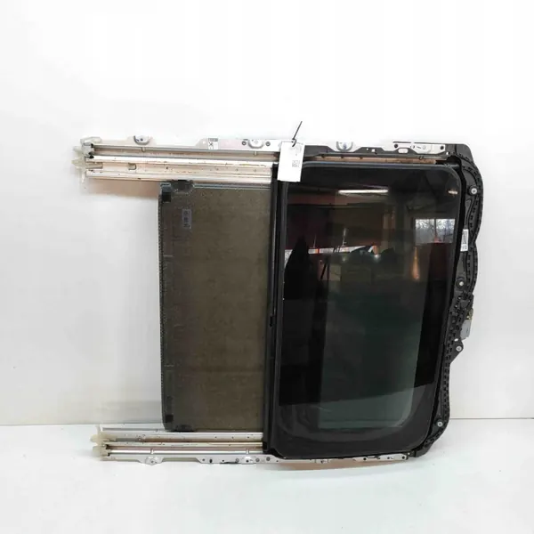 BMW Kattoikkuna OEM 4529390 4-sarja Coupé F32/F82 image 2