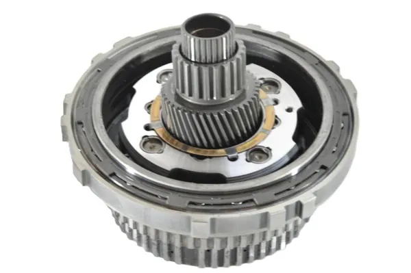 Hinteres Planetengetriebe OEM 114.13 - Gebraucht Aisin image 2