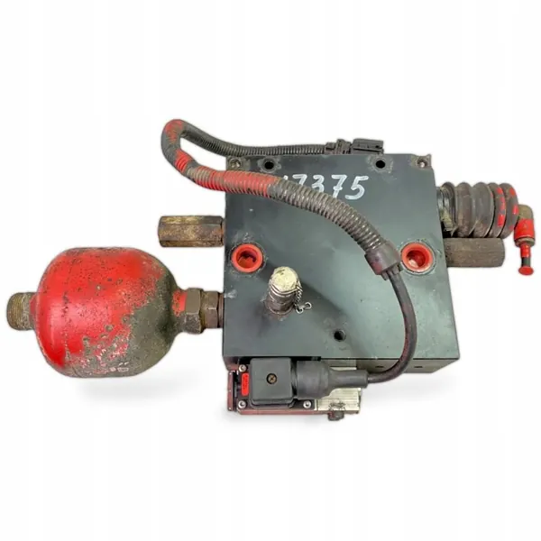 Gebrauchtes Volvo Hydraulikteil OEM 85103844 image 5