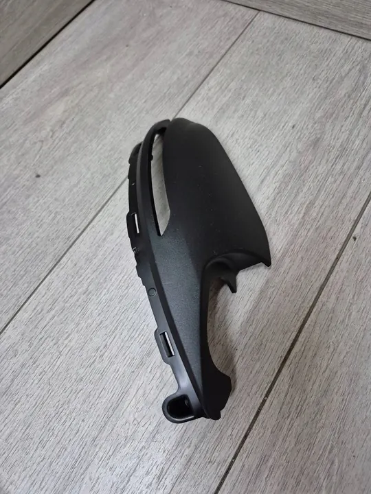 Vänster Spegelhus Renault Clio IV 63060543R image 2