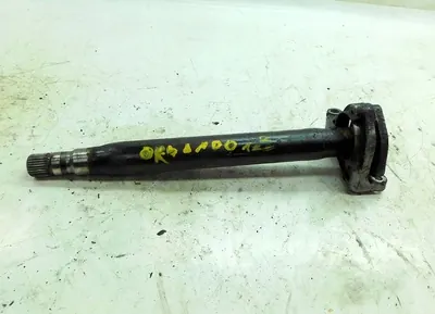Support de Demi-Arbre OEM 11 Chevrolet Orlando image 2