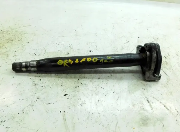Support de Demi-Arbre OEM 11 Chevrolet Orlando image 3