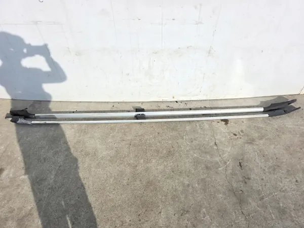 VITO VIANO W639 Dakdragers - OEM Lang 290cm Gebruikt image 8