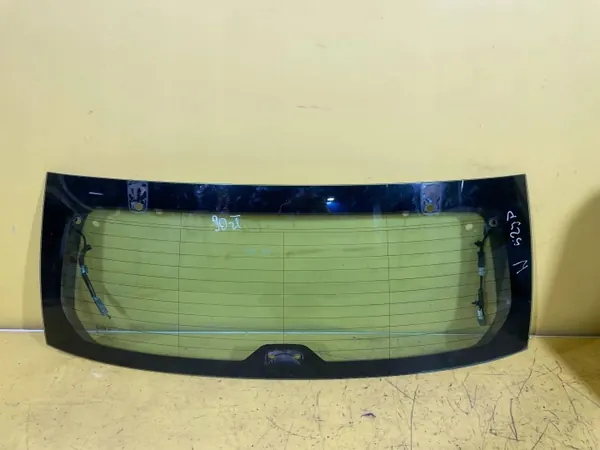 OEM YBV15304 Achterklepruit voor Chevrolet Captiva image 2