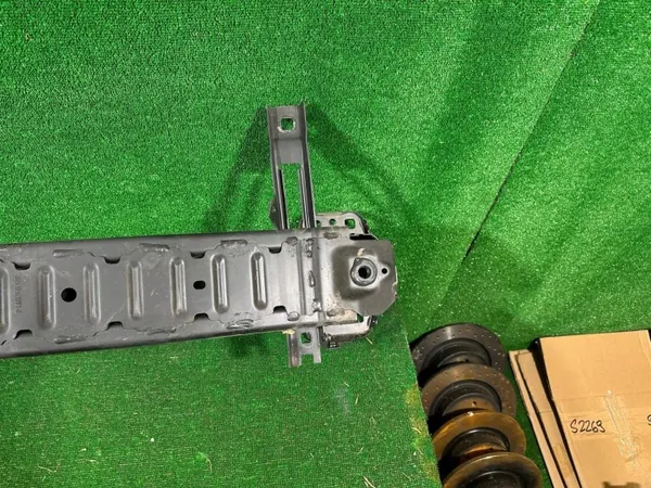 Voorbumperbalk OEM pia02f0128 voor Ford Fiesta MK8 image 3