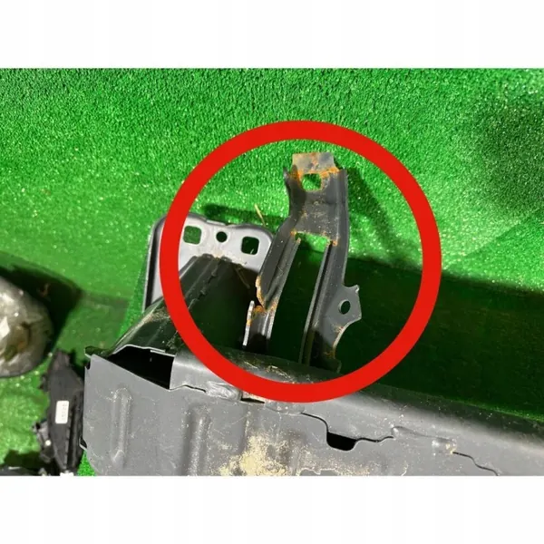 Voorbumperbalk OEM pia02f0128 voor Ford Fiesta MK8 image 5