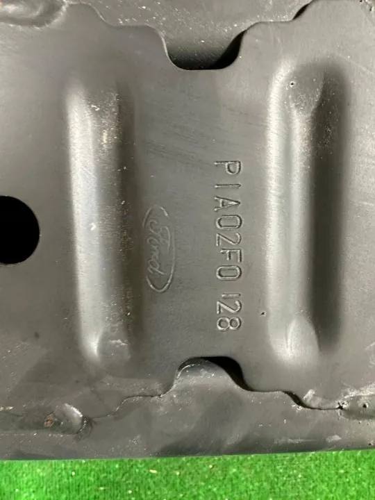 Voorbumperbalk OEM pia02f0128 voor Ford Fiesta MK8 image 8