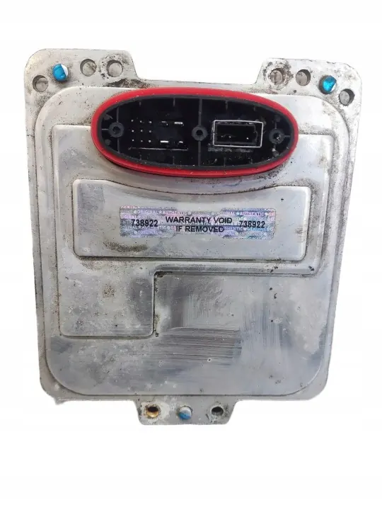 Mercedes Xenon Ballast OEM A2129007804 för E-Klass W212 image 3