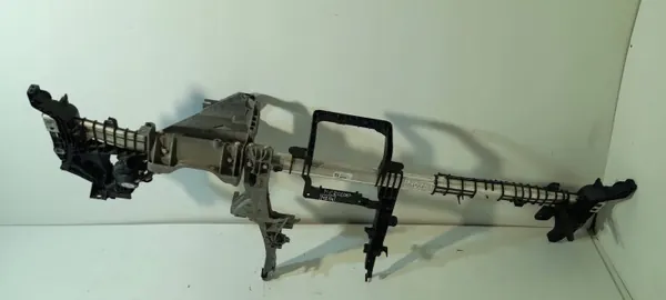 Konsolin Kiinnike OEM A2136800055 Mercedes W213 image 2