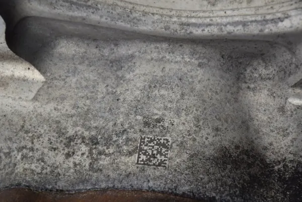 BMW G20 G21 G22 G23 Mozzo anteriore sinistro RWD image 10