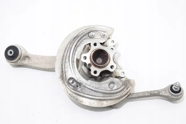 BMW G20 G21 G22 G23 Mozzo anteriore sinistro RWD image 3