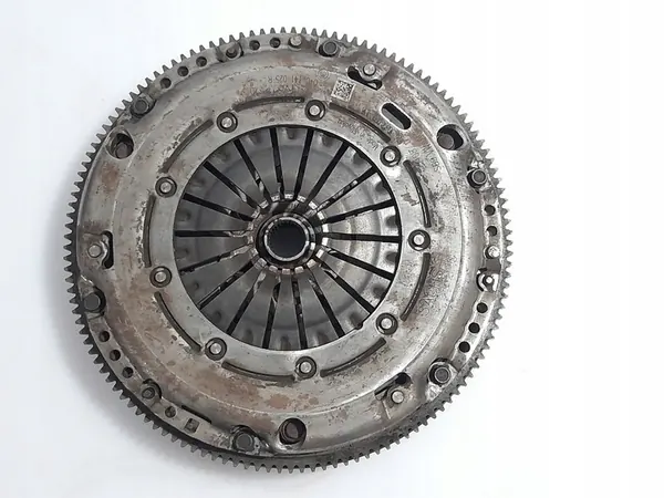 GOLF VII 2018 IBIZA LEON OCTAVIA 1.0 KIT DE EMBREAGEM image 3