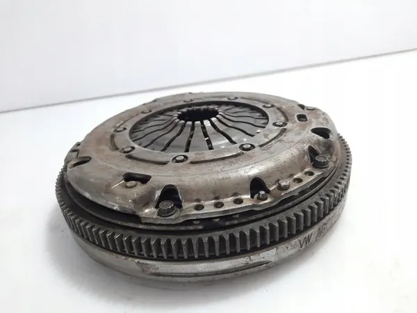 GOLF VII 2018 IBIZA LEON OCTAVIA 1.0 KIT DE EMBREAGEM image 6