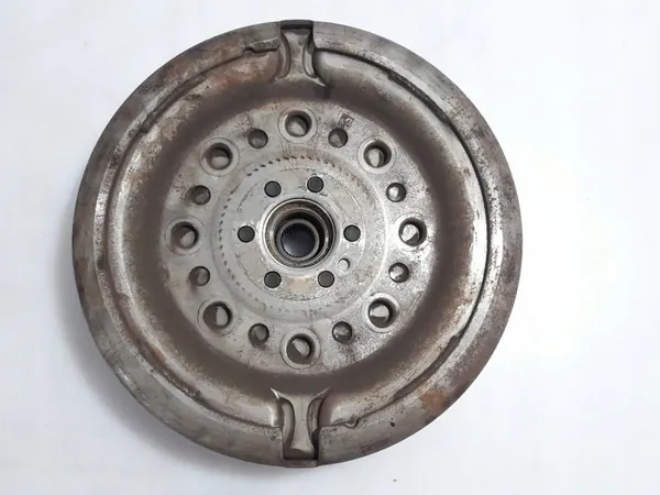 GOLF VII 2018 IBIZA LEON OCTAVIA 1.0 KIT DE EMBREAGEM image 8