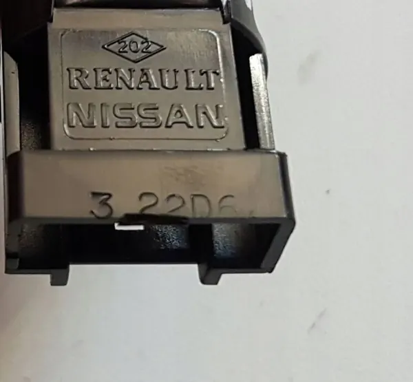 Nissan OE Tändare OEM 322D6 för Navara D23 image 4