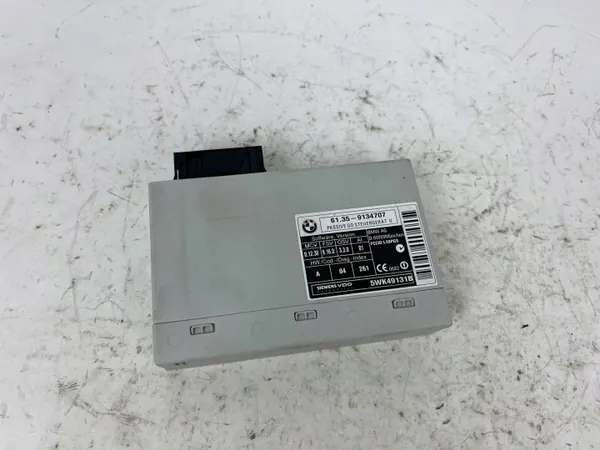 Module Passiv Go BMW OEM 9134707 pour X5 E70/X6 E71 image 2