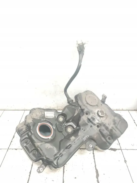 Polttoainesäiliö OEM 8K0201021GL Audi A4/S4 B8 image 3