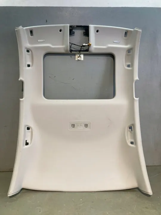 Teto VW Passat B8 Sedan Lift OEM 3G9867501J image 2