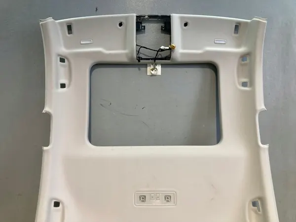 Teto VW Passat B8 Sedan Lift OEM 3G9867501J image 3