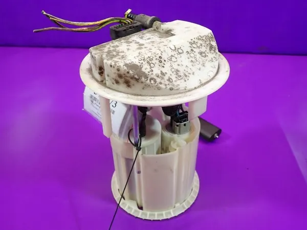 CITROEN C3 I 02-10 1.4 Brandstofpomp 9649418280 4 Pin image 2