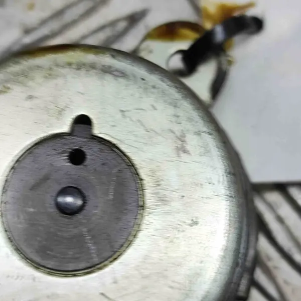 Magnet Nokkelas Ford Fiesta VI Van 1.0L OEM CM5G6K682GE image 6