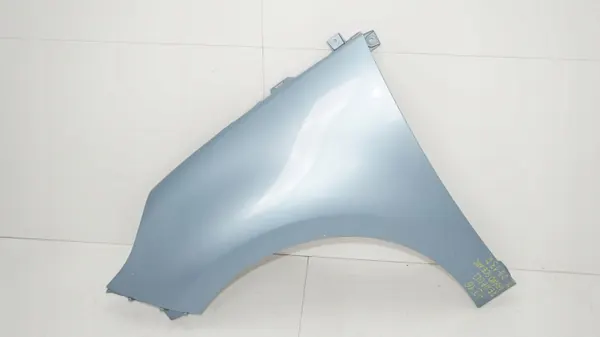Para-lama dianteiro esquerdo OEM 360202419 Renault Grand Scenic image 2