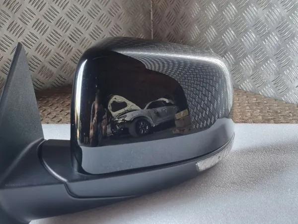 2020 Dodge Durango III Elektriskt Sidospegel 5SH45DX8AF image 10