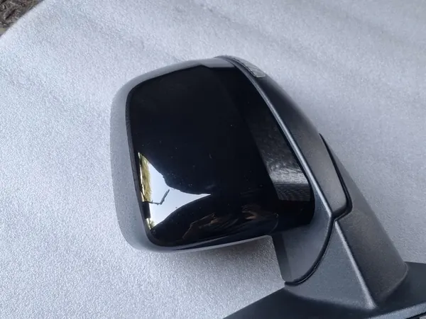 2020 Dodge Durango III Elektriskt Sidospegel 5SH45DX8AF image 7