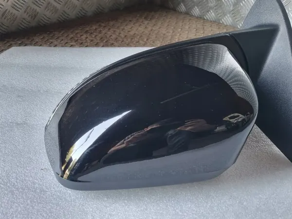 2020 Dodge Durango III Elektriskt Sidospegel 5SH45DX8AF image 8