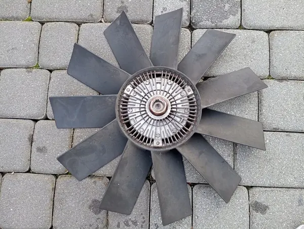 Fläktkoppling BMW E39 M5 11527830486 image 2