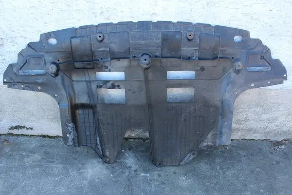 Hyundai Motorplåt 29110-C8000 image 3