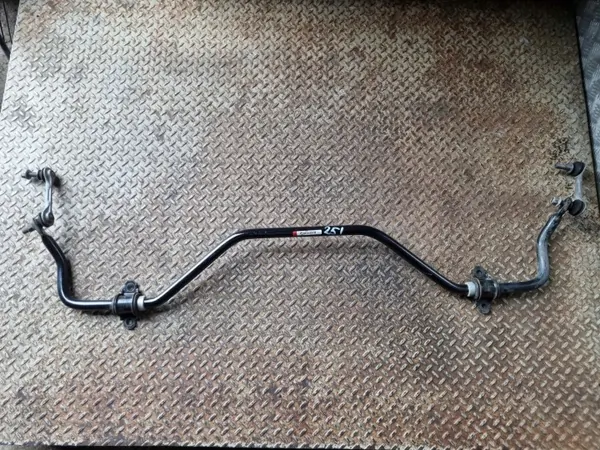 Ford Galaxy Hinterachsfeder OEM PES16168 - Gebraucht image 2