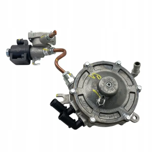 Redutor de válvula GPL OEM 163103937R Renault Dacia image 4